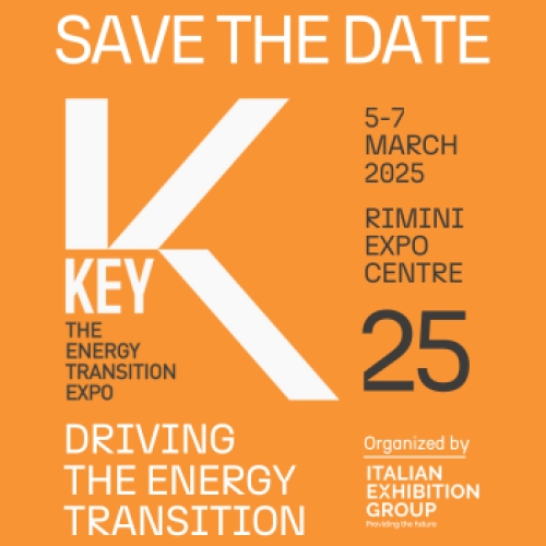 KEY - The Energy Transition EXPO 2025 - Bremas